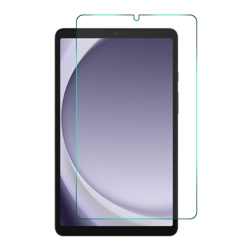 

For Samsung Galaxy Tab A9 8.7 ENKAY Hat-Prince 0.33mm Explosion-proof Tempered Glass Film