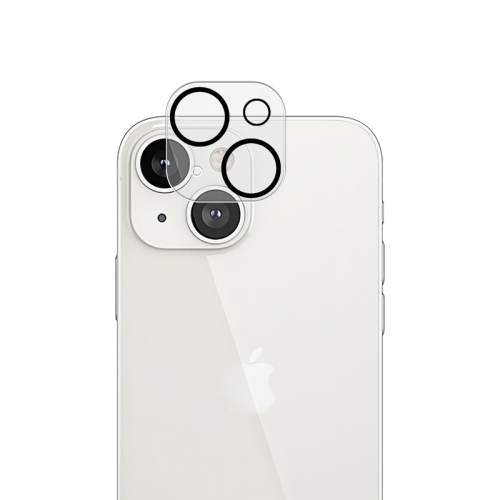 Cool Protector Cristal Templado para Cámara de iPhone 15/15 Plus