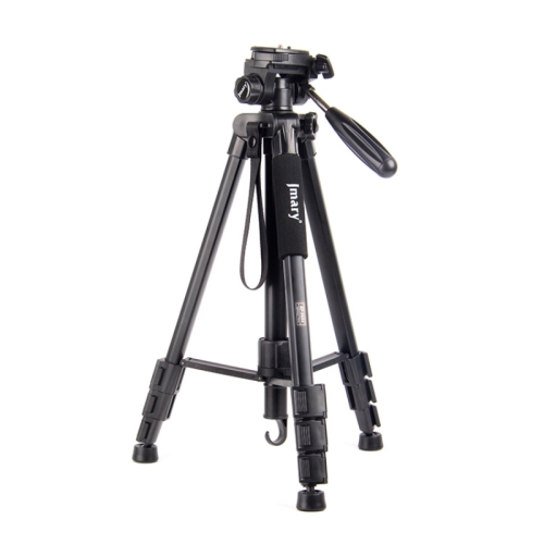 

JMARY KP2254 Three colors are available Cell Phone SLR Outdoor Photography Tripod Stand(Black)