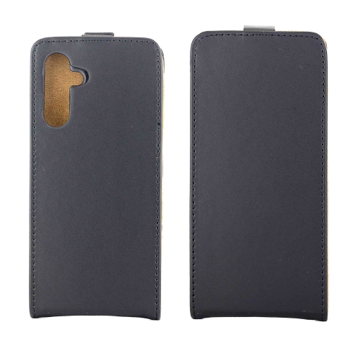 

For Xiaomi 14T Vertical Flip Leather Phone Case with Card Slot(Black)