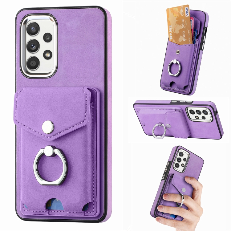 card holder a32 5g case