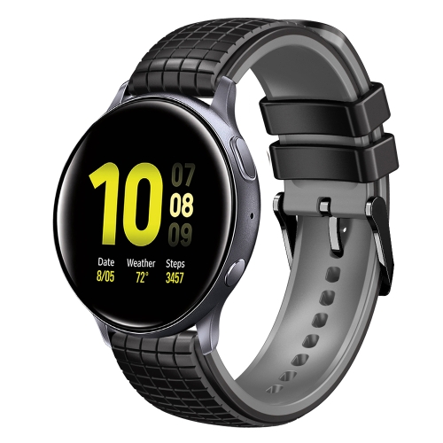 Samsung galaxy clearance watch active cinturino