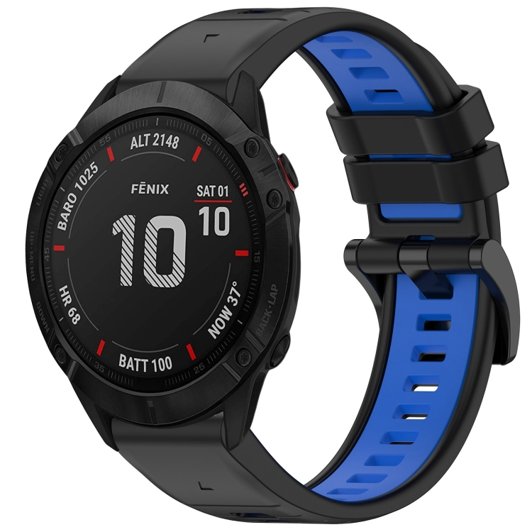 HOT 6x Sapphire Fenix 6x Gps For Garmin Fenix 6X Sapphire GPS