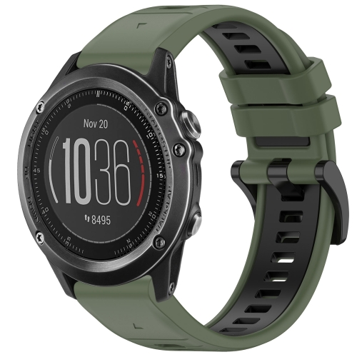 Garmin 2024 fenix 3 sports watch