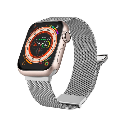 Apple Watch 3 GPS 38mm シルバーアルミニウム BT98％ その他