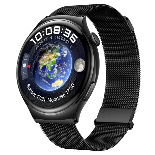 Para Huawei Watch GT2 Pro / GT2 46 mm Milan Correa de reloj de