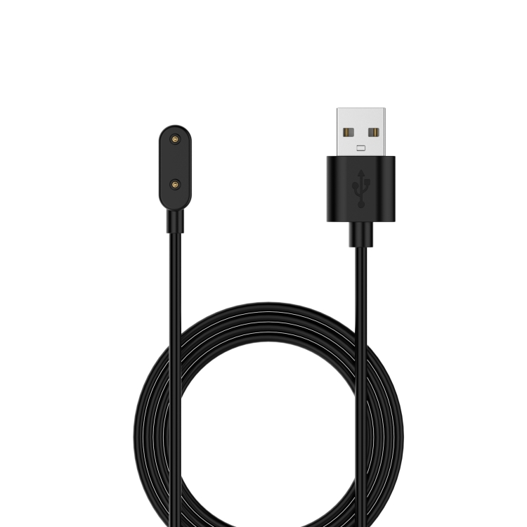 

For Huawei Watch Fit Special Edition Smart Watch Charging Cable, Length: 1m(Black)