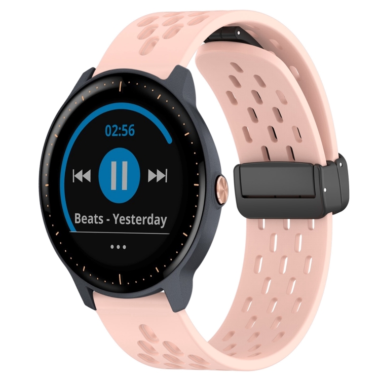 Rose Gold Music Garmin Vivoactive For Garmin Vivoactive3 Music
