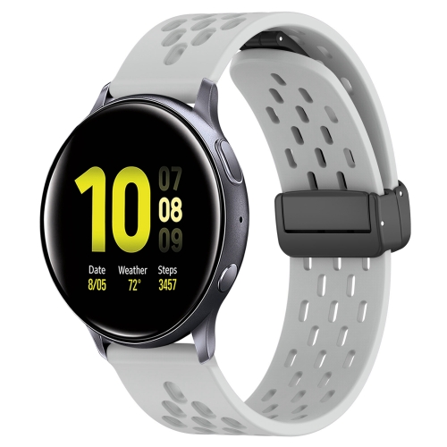 Galaxy watch active cheap 2 magnetic band