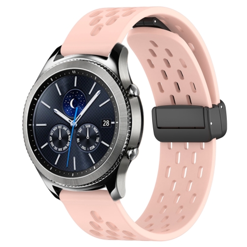 Samsung gear s3 classic 2025 rose gold