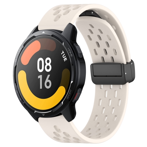 Correa De Silicona Para Xiaomi MI Watch S1 Active/Color sport 2