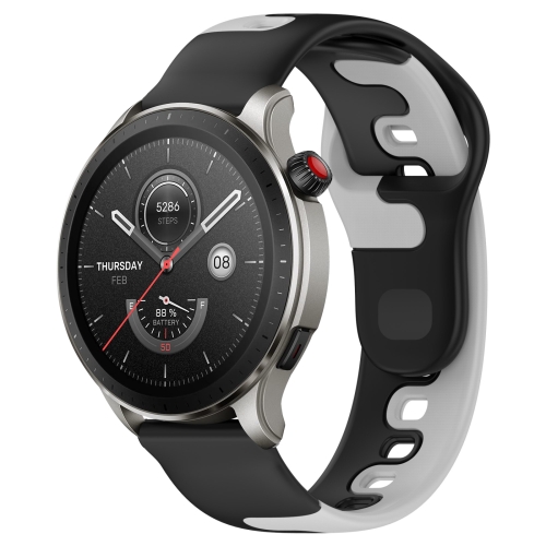 Correa de reloj para Amazfit GTR 4 / 3 Pro GTR 47mm 42mm correa