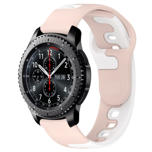Gear s3 rose store
