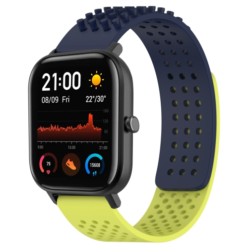 Correas xiaomi amazfit orders gts