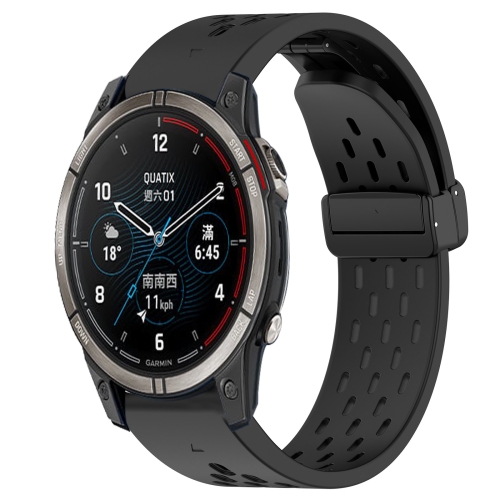 Garmin Quatix 7 Sapphire