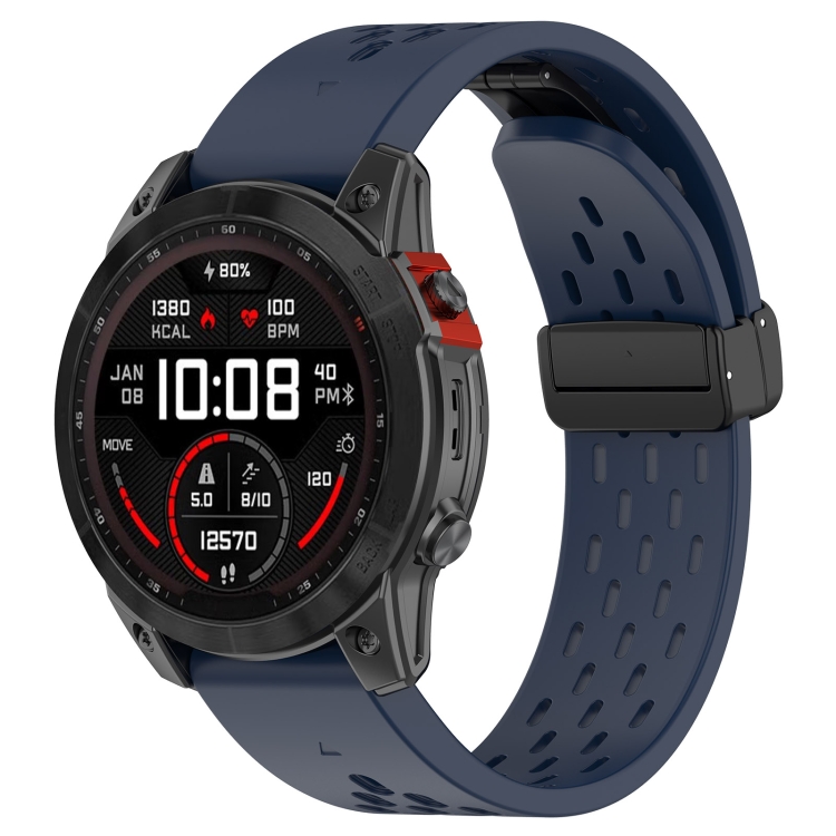Smartwatch Tactix Delta Strap GARMIN Tactix Delta Sapphire Edition