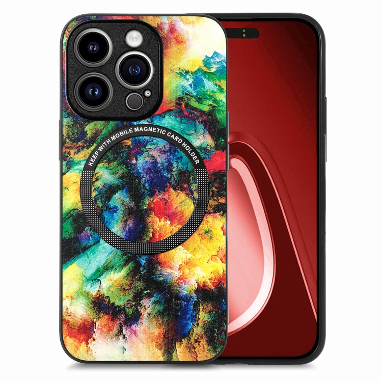 Custodia Per IPhone 6/6s HULLIN - Silicone Colorato, Design Slim, Protezione Antigraffio, Blu Fumo - Foto 9