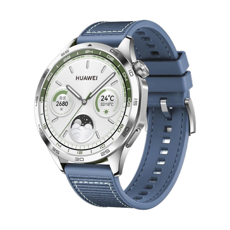 Gt4 Montre Huawei Compatible Samsung Titanium Strap For Huawei Watch GT4  GT3 GT2 46mm 3/4 Pro Ultimate