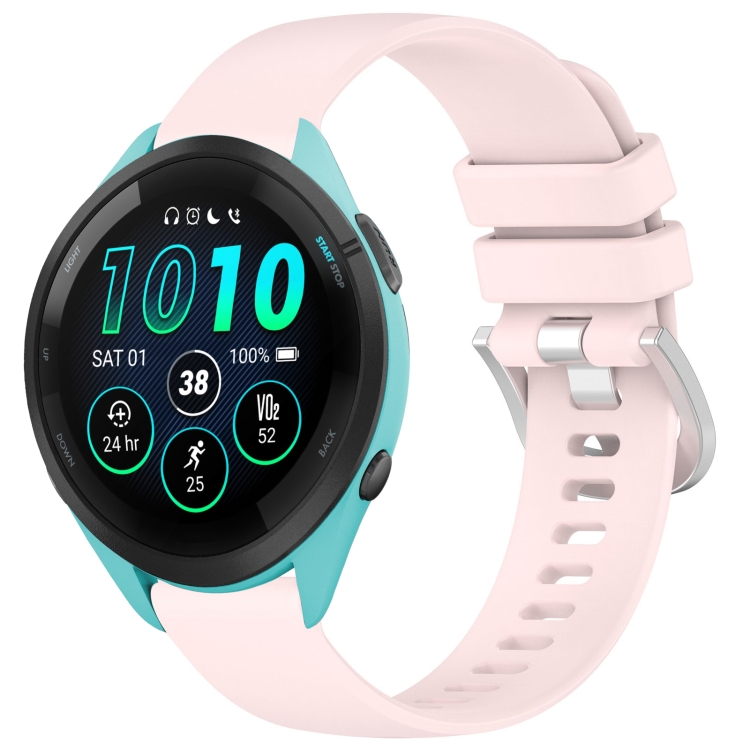 GARMIN forerunner265S Pink GARMIN FORERUNNER 265s ピンク Garmin