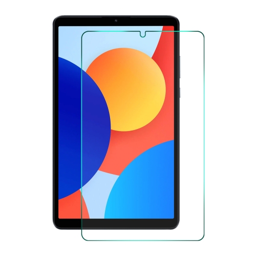 

For Redmi Pad SE 4G 8.7 ENKAY Hat-Prince 0.33mm Explosion-proof Tempered Glass Film