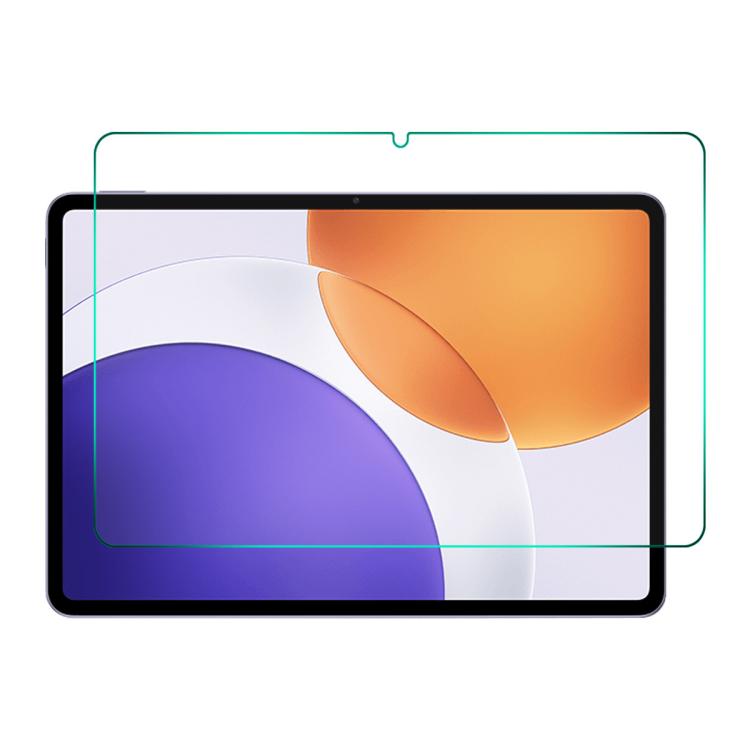 

For Xiaomi Pad 7S Pro 12.5 ENKAY Hat-Prince 0.33mm Explosion-proof Tempered Glass Film