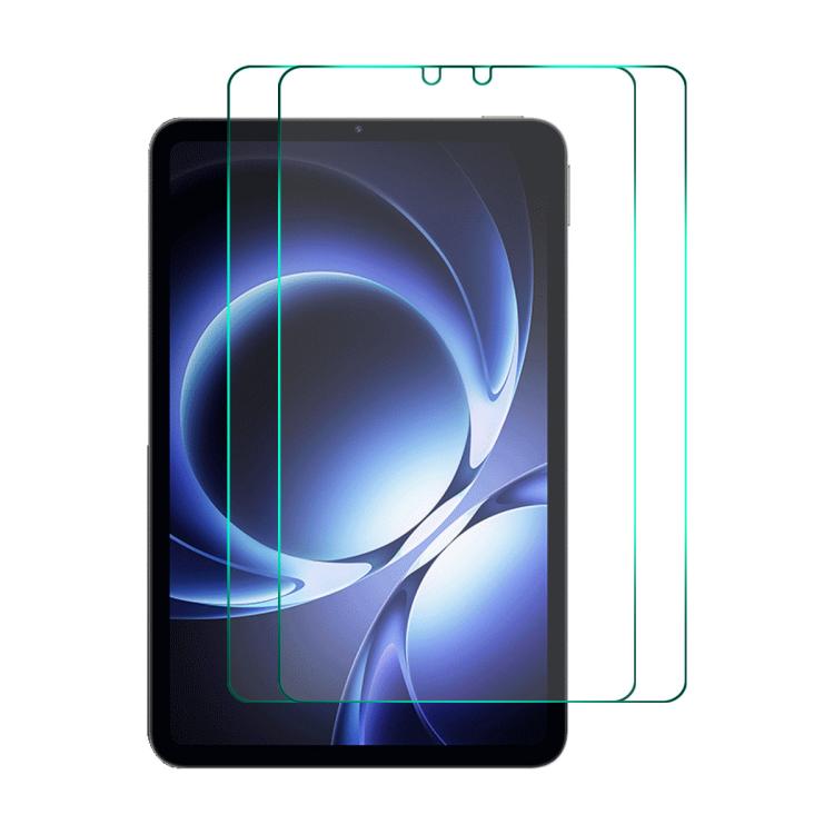 

For Redmi K Pad 8.8 2pcs ENKAY Hat-Prince 0.33mm Explosion-proof Tempered Glass Film