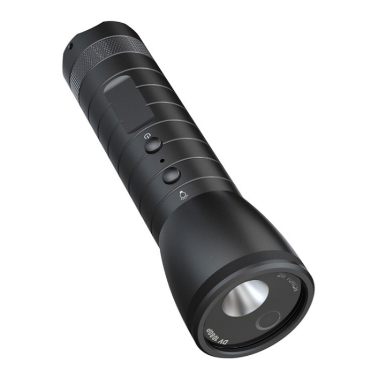 

H51 Bike Video Recorder Flashlight Compass Motorcycle Helmet Camera Generalplus HD Sports Camera