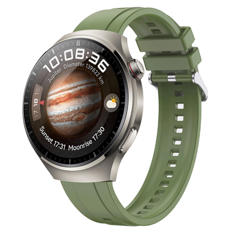 Coros Acc Pace Pro Band - Cinturino in silicone per il tuo running su