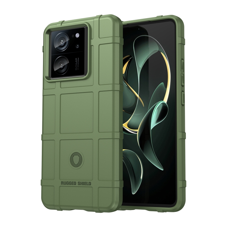 Xiaomi 13T pro グリーン 【公式通販】