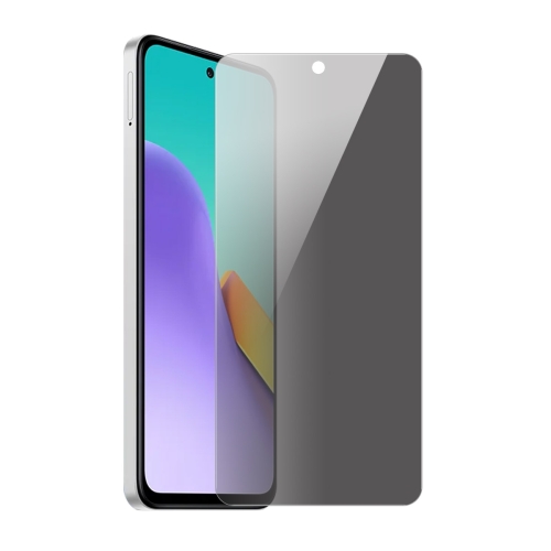 

For Xiaomi Poco M6 Pro ENKAY Hat-Prince 28 Degree Anti-peeping Privacy Tempered Glass Film