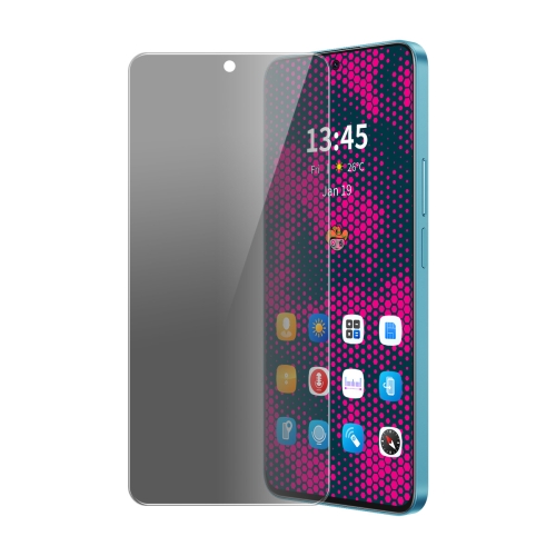 

For Xiaomi Redmi 12 5G Global ENKAY Hat-Prince 28 Degree Anti-peeping Privacy Tempered Glass Film