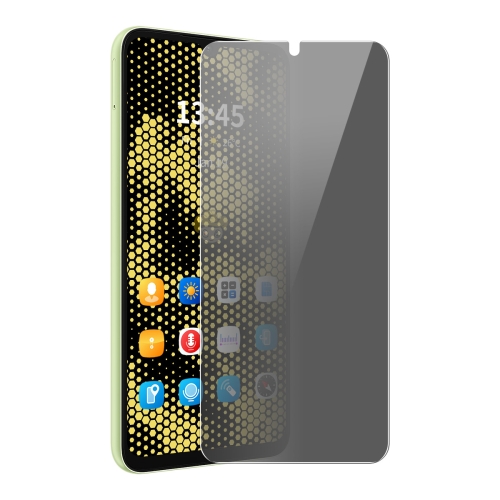 

For Xiaomi Redmi 14C ENKAY Hat-Prince 28 Degree Anti-peeping Privacy Tempered Glass Film