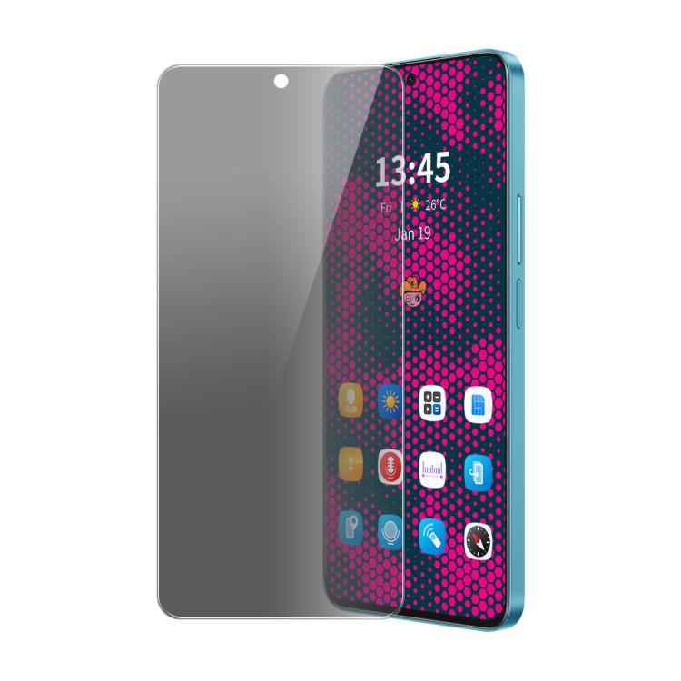 

For Xiaomi 15 ENKAY Hat-Prince 28 Degree Anti-peeping Privacy Tempered Glass Film