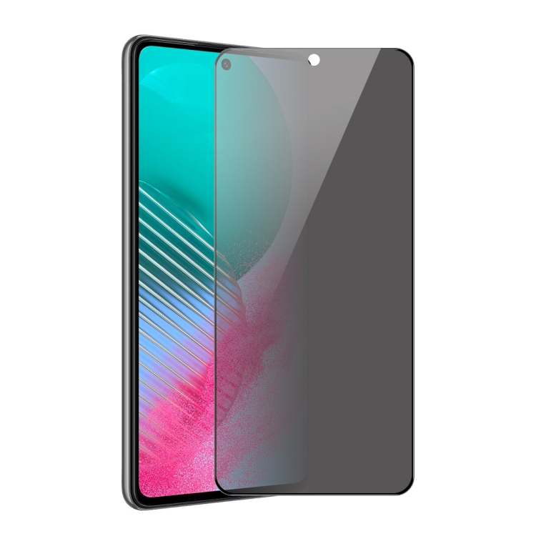 

For Samsung Galaxy F54 ENKAY Hat-Prince 28 Degree Anti-peeping Privacy Tempered Glass Film