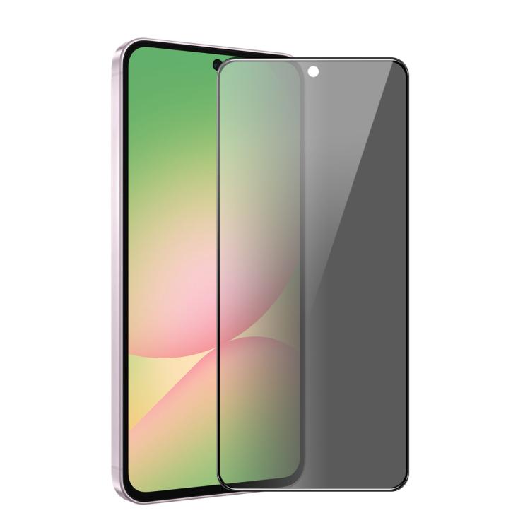 For Galaxy S26 Ultra 5G ENKAY Hat-Prince 28 Degree Anti-peeping Privacy Silk Screen Tempered Glass Film
