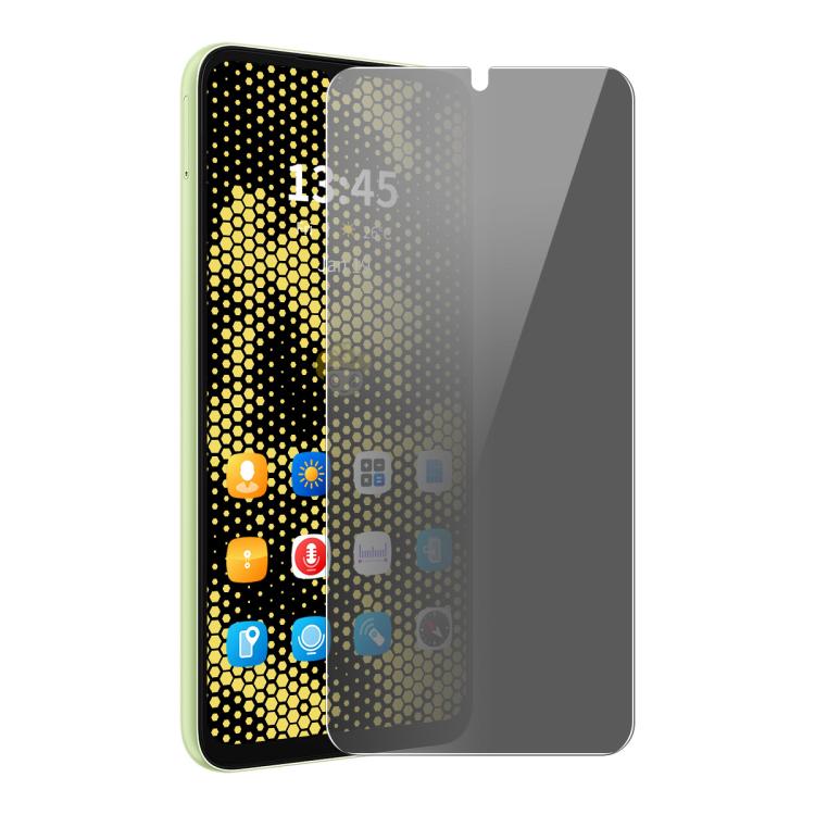 

For Samsung Galaxy A17 5G ENKAY Hat-Prince 28 Degree Anti-peeping Privacy Tempered Glass Film