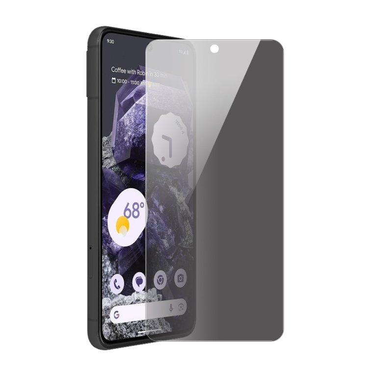 

For Google 8 ENKAY Hat-Prince 28 Degree Anti-peeping Privacy Tempered Glass Film