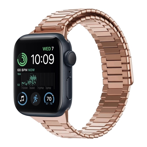 Apple watch se purchases 2022 rose gold