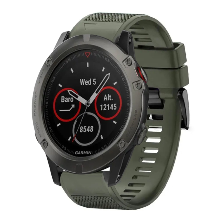 Smartwatch Garmin Garmin Fenix Oferta Garmin Fenix Precio