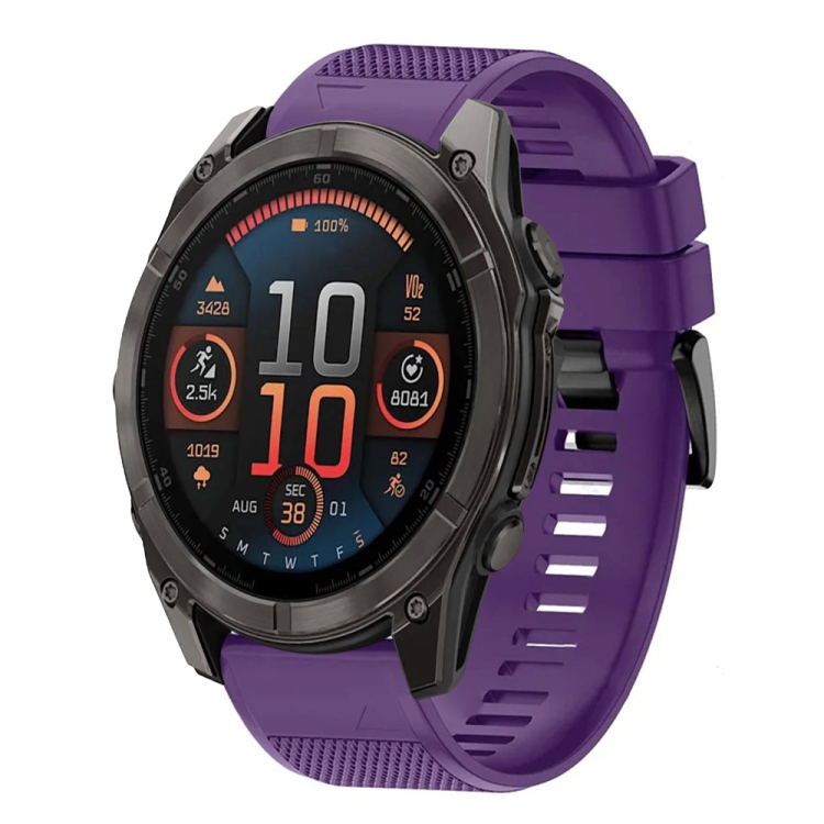 aceyoon 22mm Cinturino per Garmin Fenix 7/7 Pro/6/6 Pro/5/5 Plus