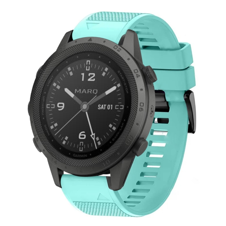 Marq Garmin Green Watch GARMIN MARQ ADVENTURER 010-02006-27 Watch
