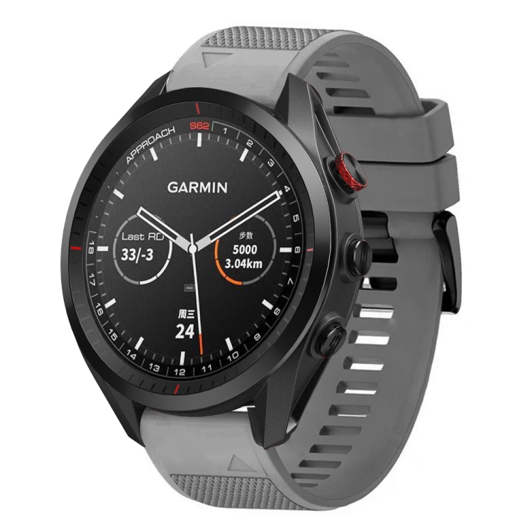 đồng Hồ Approach S62 Price đồng Hồ Garmin Approach S62 Prezzo Đồng Hồ Thông Minh Garmin Approach S62-  Chính Hãng Kongsport