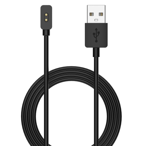 

For Redmi Watch 4 Smart Watch Charging Cable, Length: 60cm(Black)