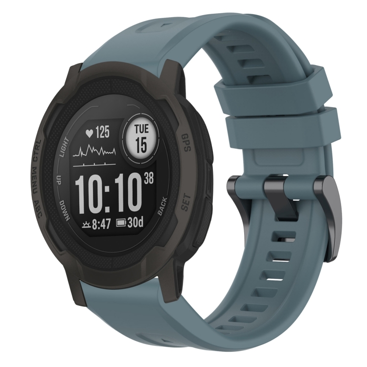 Para Garmin Instinct Instinct Correa de reloj de liberación