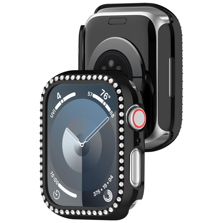 Apple Apple Watch Series 7 41mm ブラック 本体 おまけ Watch Series 