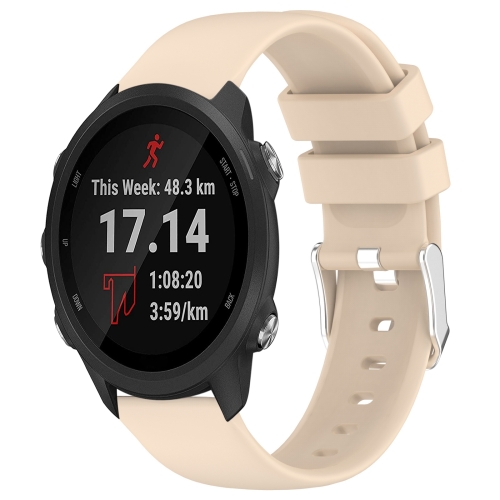 Cinturino garmin clearance forerunner 245