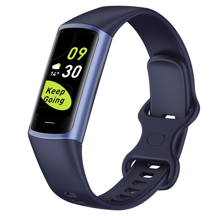 Smart Watch Fitness Tracker Ohne Display Test Fitness Armband