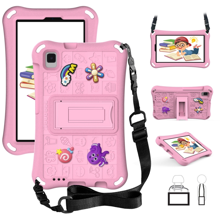 For Samsung Galaxy Tab A 2019 T290 Hi Baby EVA Full Body - Main Image