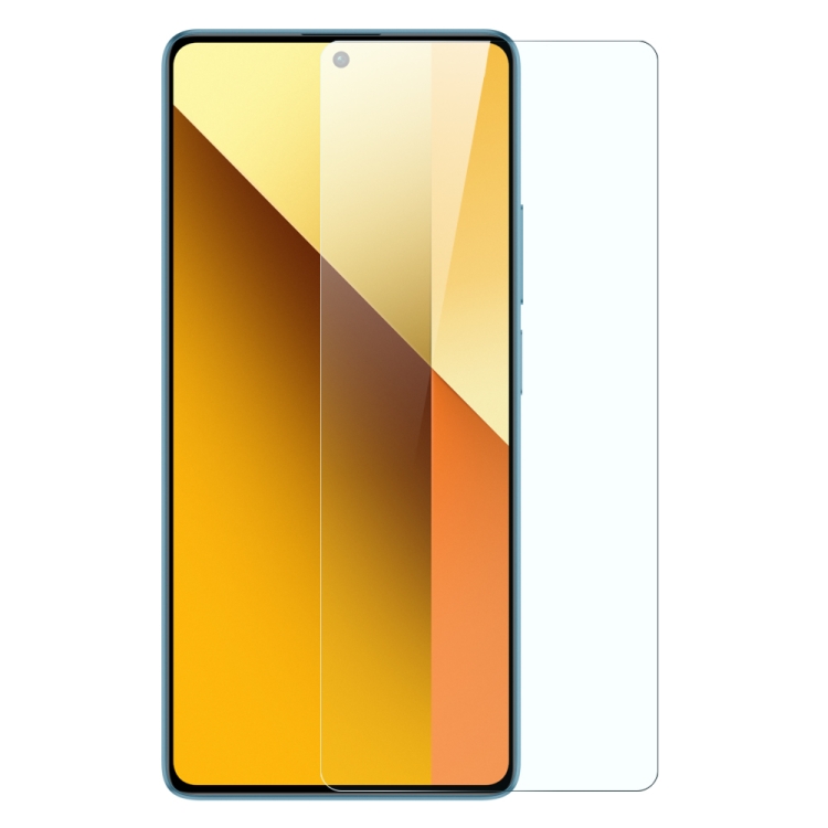 

For Xiaomi Redmi Note 13 5G NORTHJO A++ Screen Tempered Glass Film