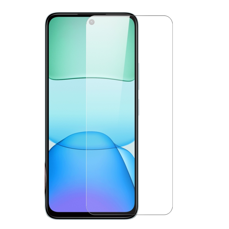 

For Xiaomi Redmi 13 4G NORTHJO A++ Screen Tempered Glass Film